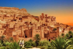 Morocco Travel package