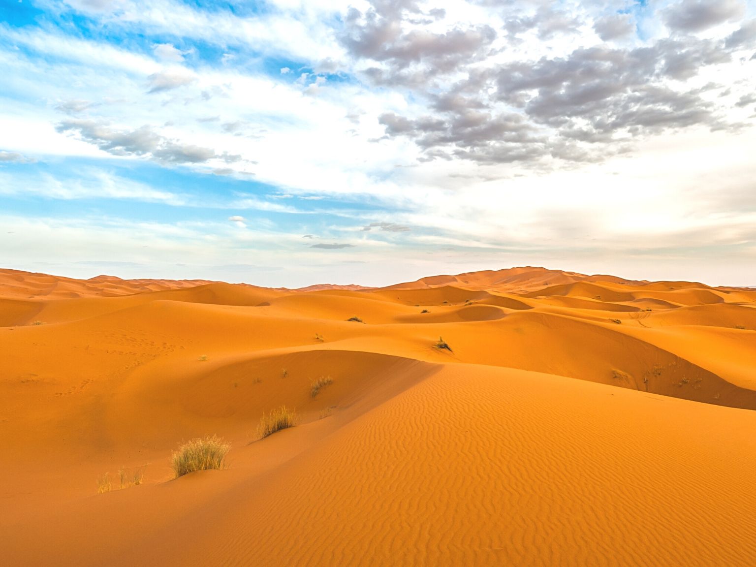 4-day Merzouga desert tour in Morocco - Holiday Morocco Tours