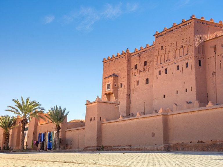 21 Best places to visit in Morocco » Mountains, Deserts, etc