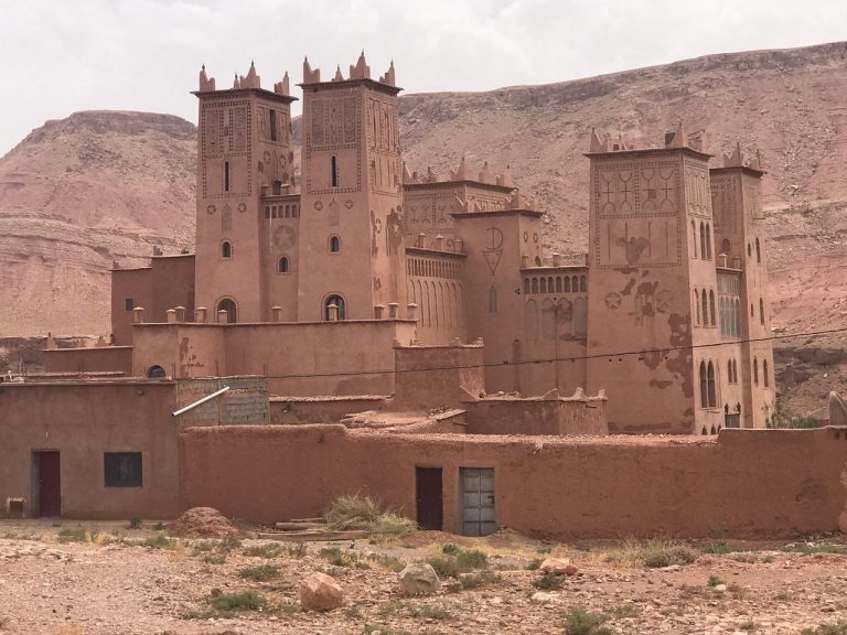 Kasbahs And Ksour In Morocco - Holiday Morocco Tours