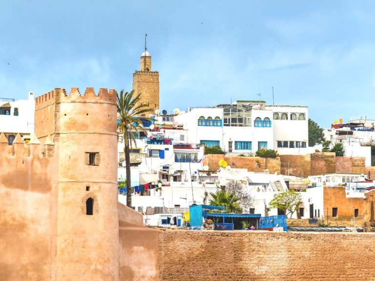 Kasbahs and Ksour in Morocco - Holiday Morocco Tours