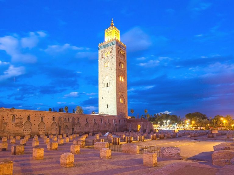 UNESCO sites in Morocco - Holiday Morocco Tours