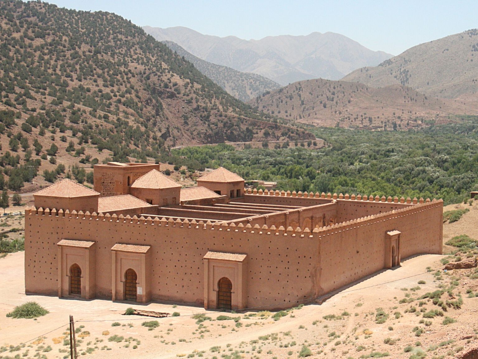 17 Best Archaeological sites in Morocco » Ancient ruins, etc